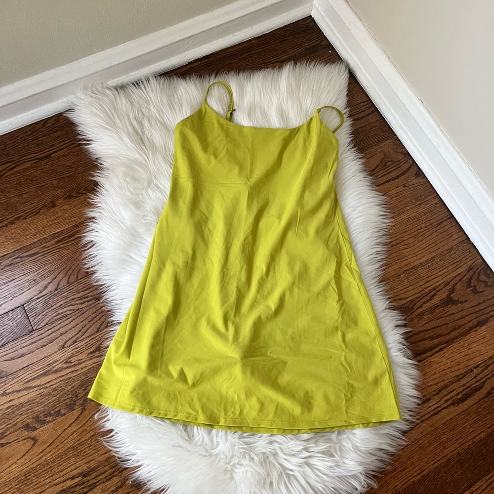 Abercrombie & Fitch Traveler Dress